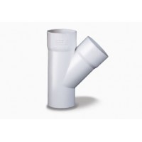 RAMAL 45º TIGRE RAMAT 3.2 MHH 63MM X 63MM